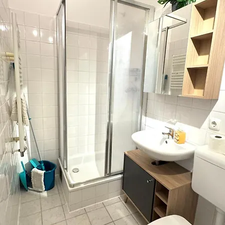 7 Im Herzen Von Apartman