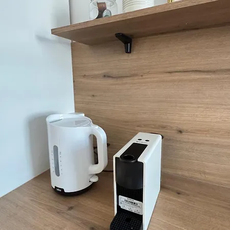Apartman 7 Im Herzen Von Linz