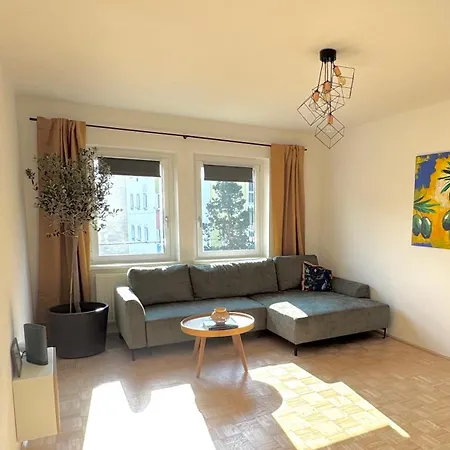 7 Im Herzen Von Appartement *