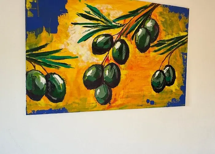 7 Im Herzen Von Apartment *