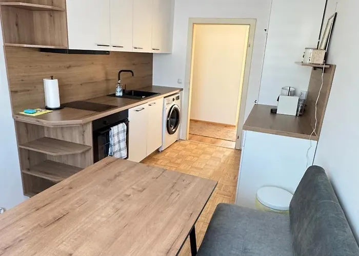 7 Im Herzen Von Linz