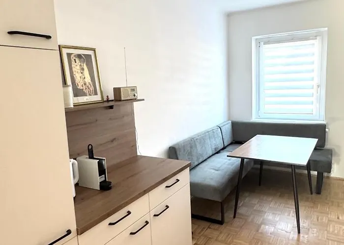 7 Im Herzen Von * Linz