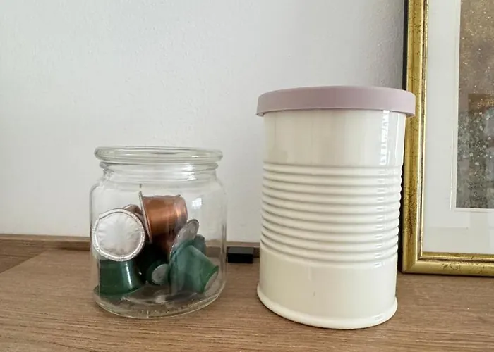 7 Im Herzen Von Apartment Linz