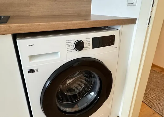 7 Im Herzen Von Linz