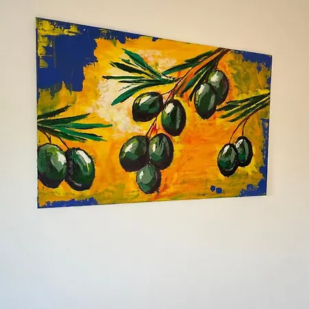 7 Im Herzen Von Apartament *