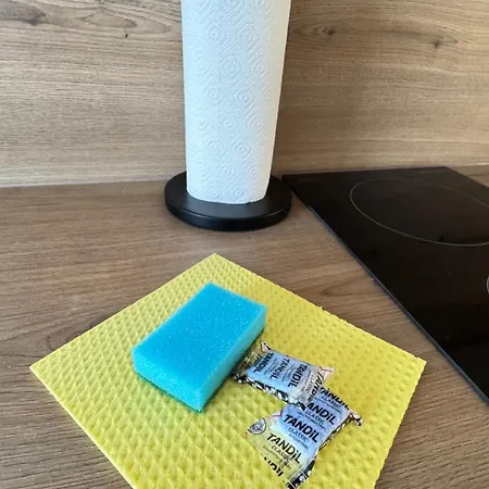 7 Im Herzen Von Apartament *