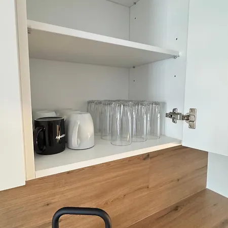 7 Im Herzen Von Διαμέρισμα