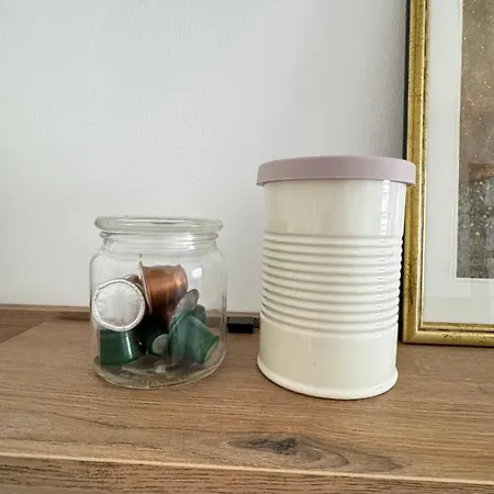 7 Im Herzen Von Apartament Linz