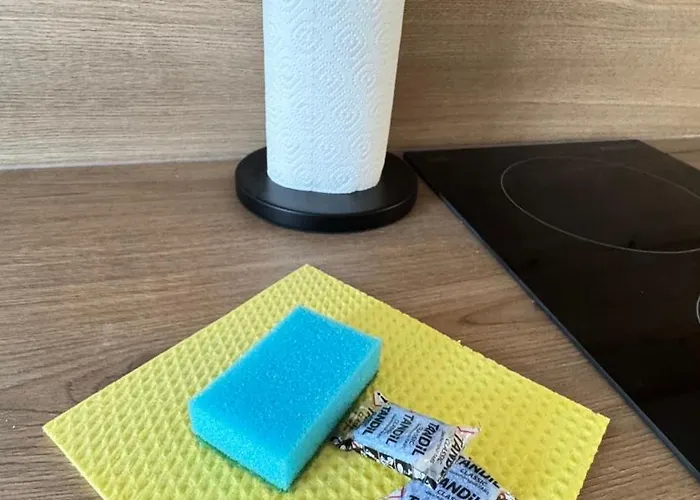 7 Im Herzen Von Apartament *