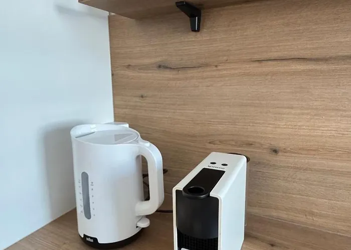 Apartament 7 Im Herzen Von Linz